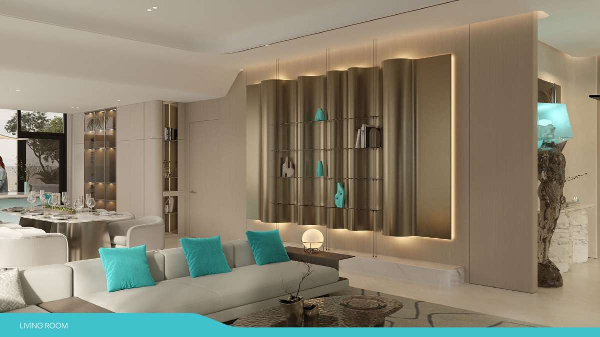 997 Residences By Reef Luxury Development - Dubai Islands -55